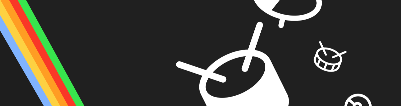 Banner de presentación de Beat-On